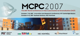 MCPC 2007